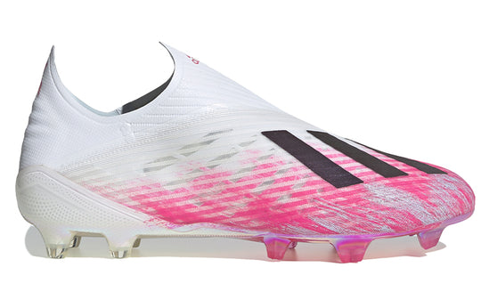 adidas X 19+ FG 'White Shock Pink' EG7138