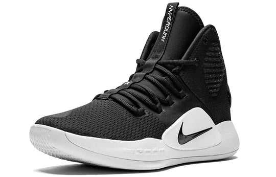 Nike Hyperdunk X 'Black' AR0467-001