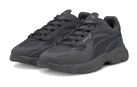 PUMA RS-Connect Mono Clunky Shoes Gray 375151-02