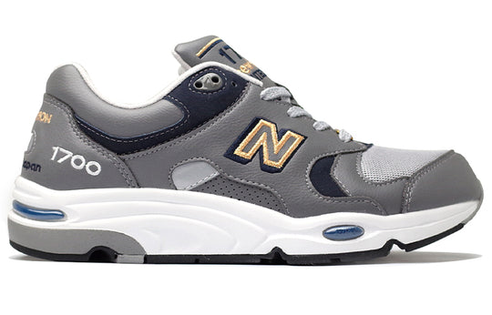 New Balance 1700 Japan Exclusive Release Date & Info
