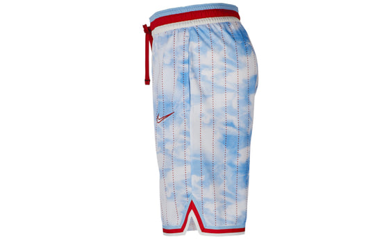 Nike BasketballTraining Shorts For Men Light-Blue Light blue BV9444-436