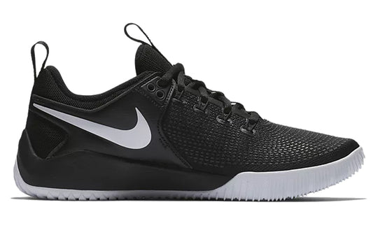(WMNS) Nike Air Zoom Hyperace 2 'Black White' AA0286-001