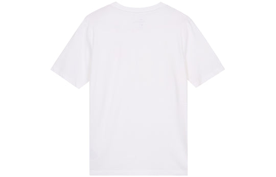 Nike FC Logo Soccer/Football Short Sleeve White CT8432-100 - KICKS CREW