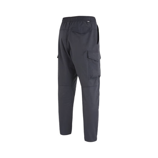 Nike Sportswear Utility Woven Unlined Trousers Black DD5208-010 - KICKS ...