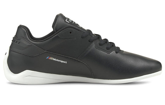 puma Bmw M Motorsport Drift Cat Delta Sport Shoes Black 306874-01 Training Shoes/Sneakers  -  KICKS CREW