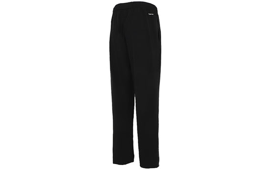 adidas Casual Sports Running Woven Long Pants Black GL2368