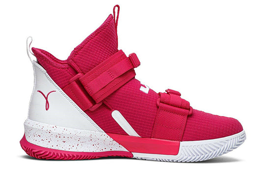 Nike LeBron Soldier 13 TB 'Vivid Pink' BQ5553-604