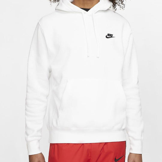 Nike Sportswear Club White BV2654-100