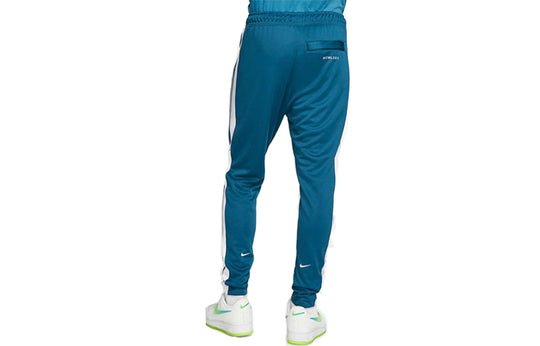 Nike SPORTSWEAR SWOOSH Cone Long Pants Blue CJ4874-499