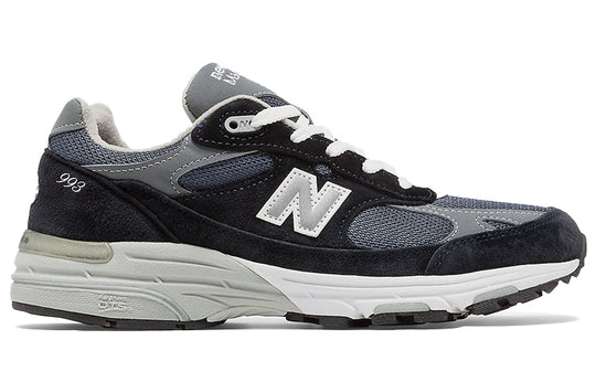 (WMNS) New Balance 993 Made in USA 'Navy' WR993NV