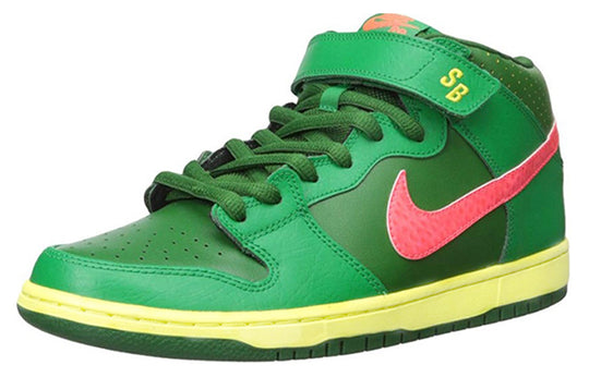 Nike Dunk Mid Pro SB 'Watermelon' 314383-363