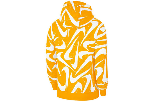 Nike Sportswear For Men Yellow/White CK2231-739