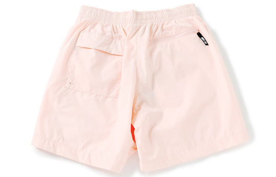 Nike SB Water Short Skateboard Shorts Pink Red Pinkred AT3091-664