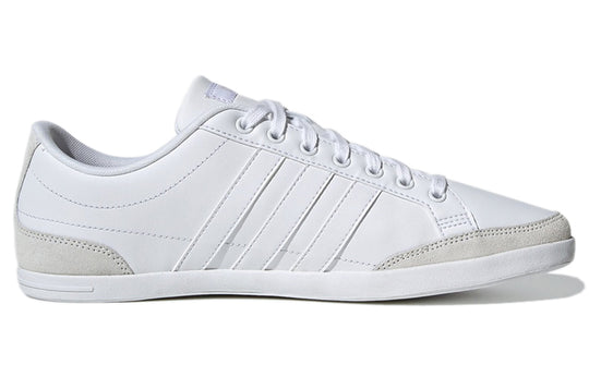 adidas neo Caflaire 'White Grey' DB1347
