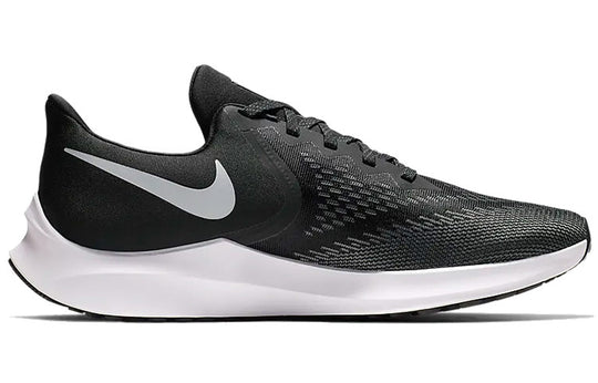Nike Zoom Winflo 6 'Dark Grey' AQ7497-001