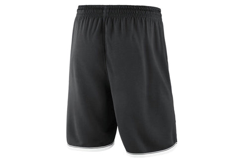 Nike Brooklyn Nets ( SW ) Team limited ICON EDITION Shorts Black 866777-010 Basketball Shorts - KICKSCREW