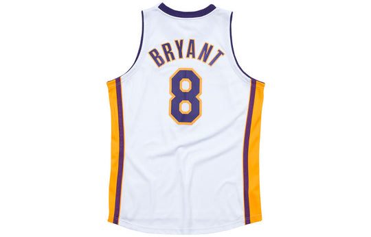 Mitchell & Ness Men's Los Angeles Lakers Authentic Jersey - Kobe Bryant