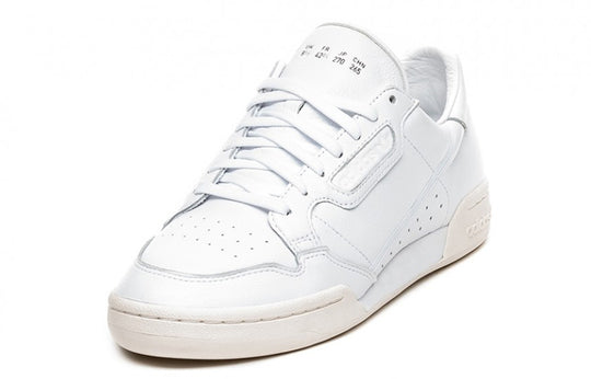 adidas Continental 80 'Triple White' EE6329