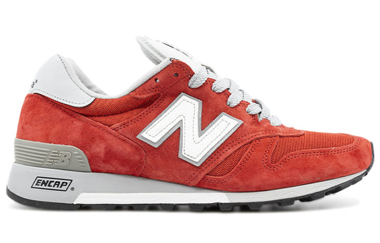 New Balance 1300 Made in USA 'Team Red' M1300CLR