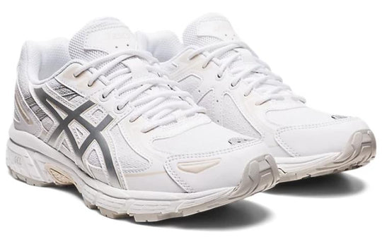(WMNS) ASICS Gel-Venture 6 Shoes 'White' 1202A431-100