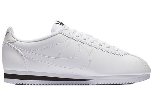 Nike Nathan Bell x Classic Cortez 'White' BV8165-100