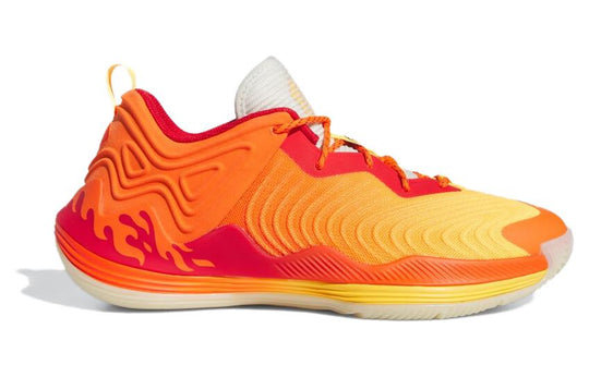 adidas D Rose Son Of Chi 3.0 'Unleashed Phoenix' IF3827