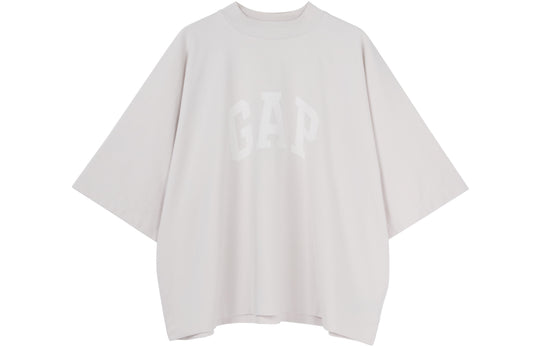 YEEZY Gap x Balenciaga Dove No Seam T-shirt 'White' YEEZY-SS22-007 ...