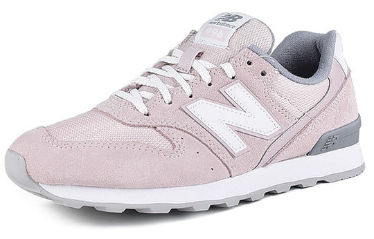 (WMNS) New Balance 996 Series For Pink WR996ACP