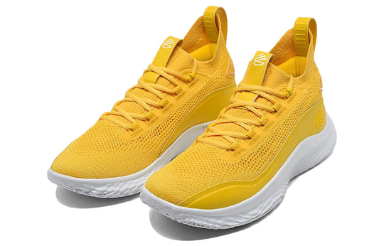 Under Armour Curry Flow 8 'Smooth Butter Flow' 3023085-701