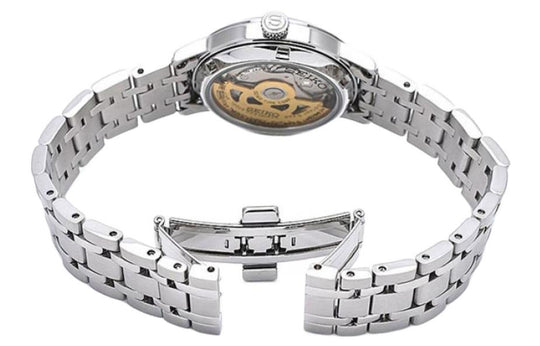 SEIKO Series Mechanical Watch Casual SRP841J1