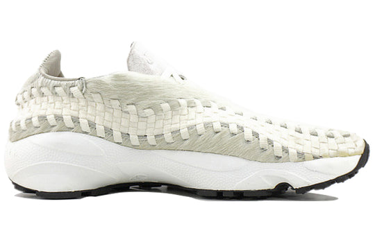 Nike Air Footscape Woven 'Hideout' 314210-012
