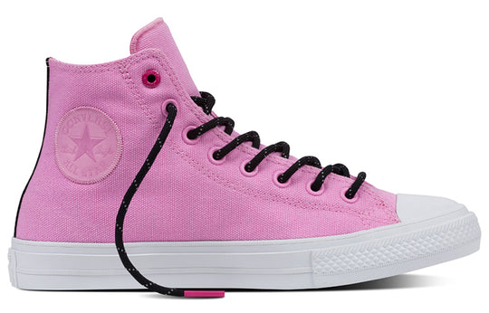 Converse Chuck Taylor All Star II Shield Running Shoes Pink 154012C