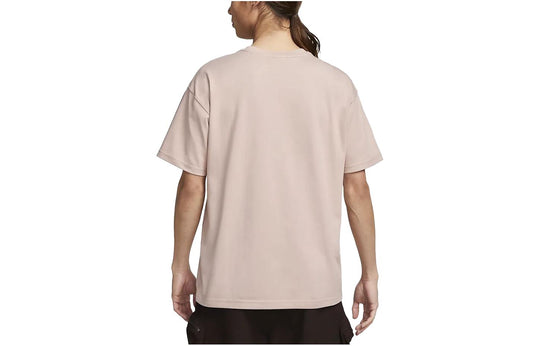 Nike ACG Big Logo T-Shirt 'Pink' DJ3645-601