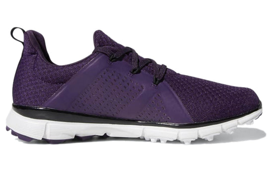 (WMNS) adidas Climacool Cage 'Purple White' BB8019