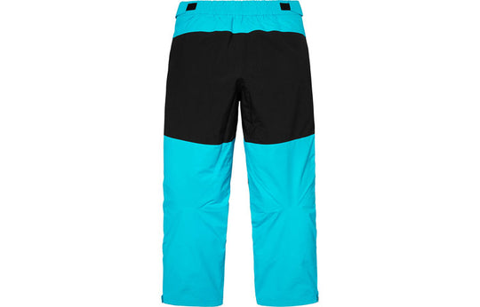 Supreme SS19 x The North Face Arc Logo Mountain Pant LightBlue SUP-SS19-578