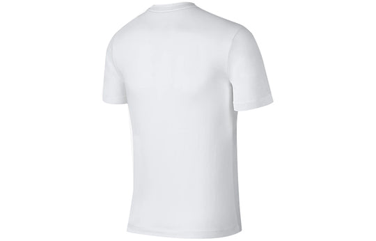 Nike x LPL Crossover Short Sleeve White CT0472-101