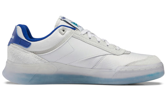 Reebok Club C Legacy Sneakers White/Blue GX7560