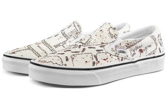 Vans Harry Potter Collection Release Date