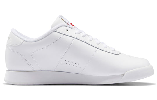 Ongeëvenaard Scenario Acquiesce WMNS) Reebok Princess Sports Shoes White CN2212 - KICKS CREW