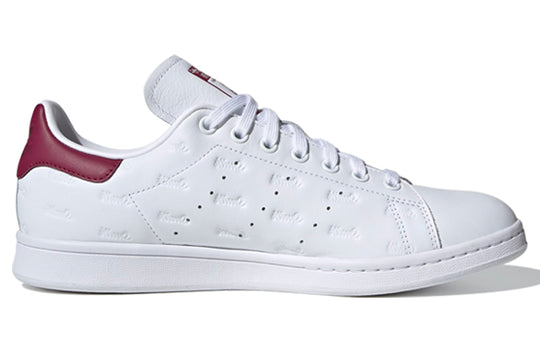 adidas Stan Smith 'Allover Stamped Stan' EF5005