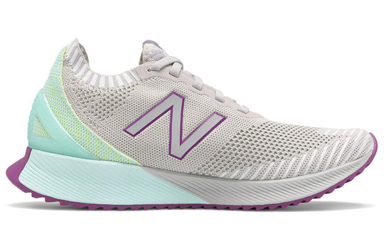 (WMNS) New Balance FuelCell Echo 'Grey Green' WFCECCG