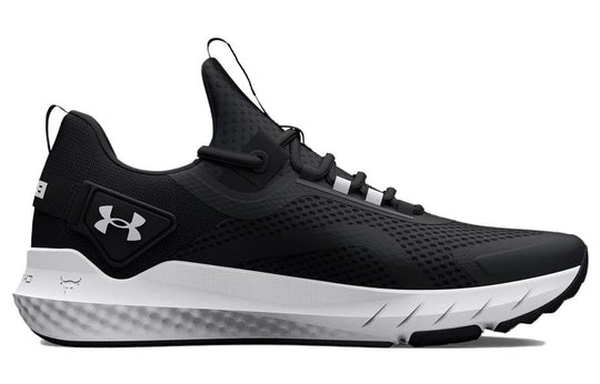 Under Armour Project Rock BSR 3 'Black White' 3026462-001