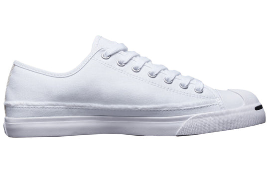 Converse Jack Purcell Low 'Trail to Cove - White' 168140C - KICKS CREW