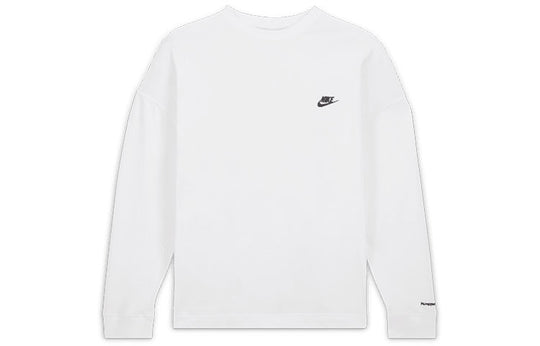 Nike x Peaceminusone G-Dragon Long Sleeve T-shirt 'Asia Sizing