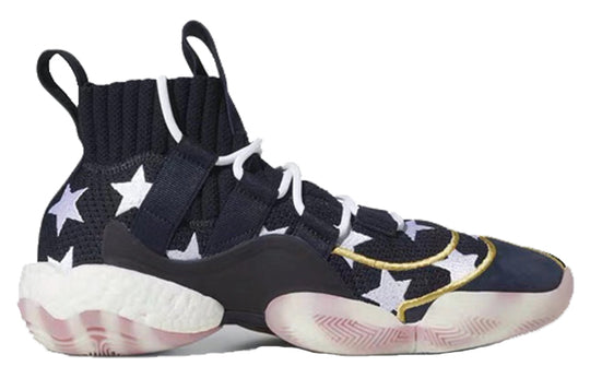 adidas Crazy BYW X 'Veterans Day' EE9058