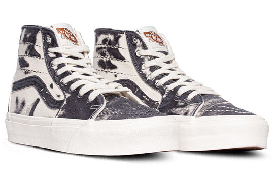 Vans SK8-HI Tapered 'Eco Theory' VN0A4U168CO