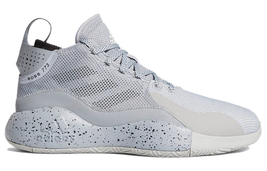 adidas D Rose 773 2020 'Halo Silver' FX2529