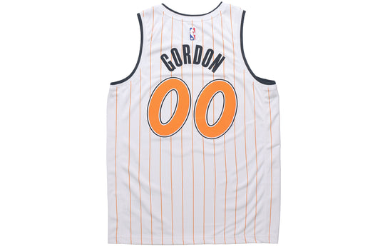Aaron Gordon Orlando Magic Nike City Edition Swingman Jersey Men's #50  NBA New