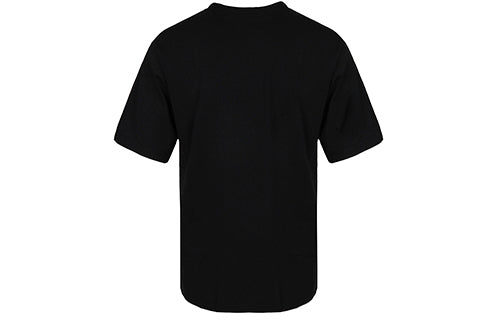 Men's adidas originals Short Sleeve Black T-Shirt CW1211