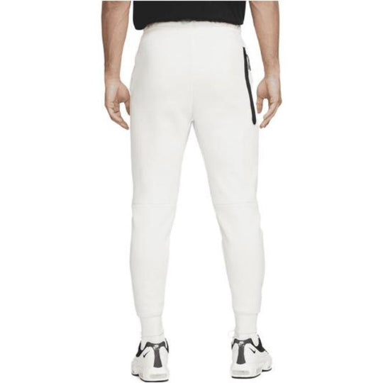 Nike Sportswear Tech Fleece Jogger Pants 'Phantom' CU4495-030